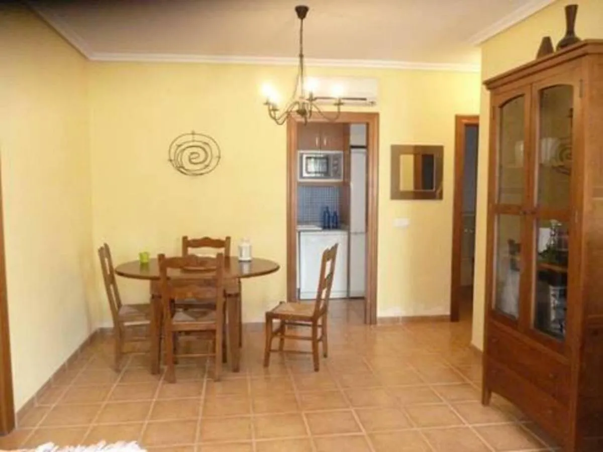 Apartmán Alandalus Hill Vera