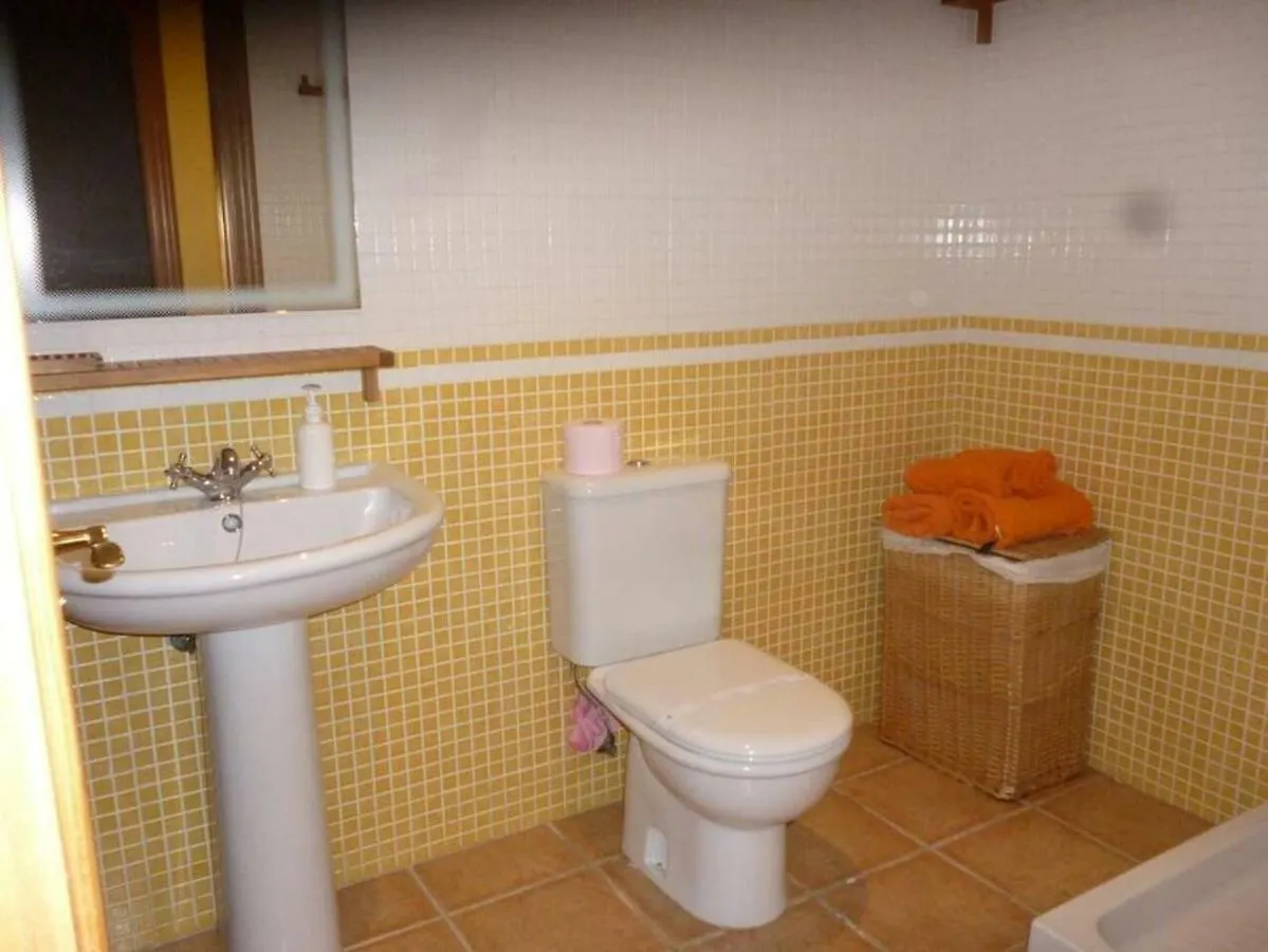 Apartmán Alandalus Hill Vera