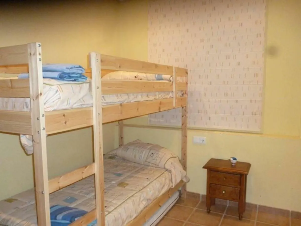 Apartmán Alandalus Hill Vera