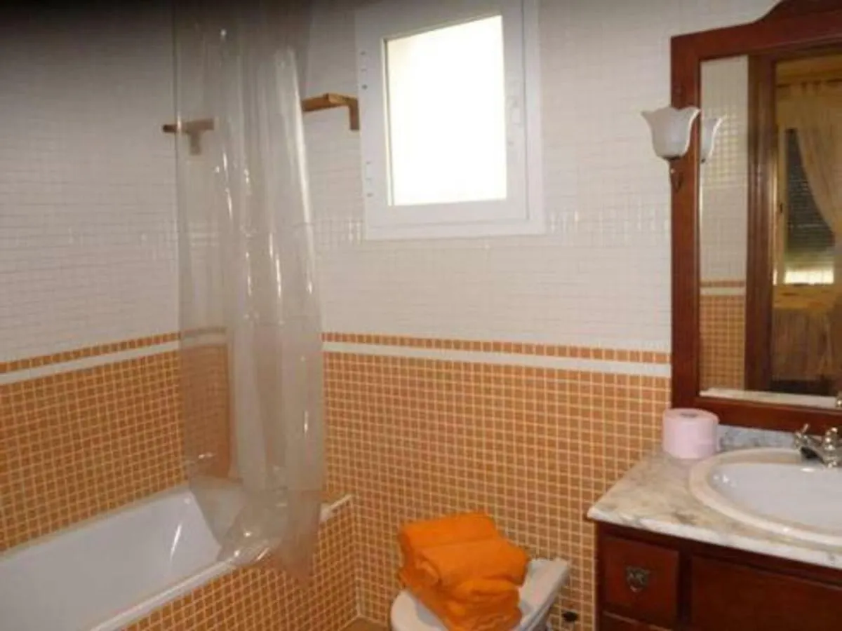 Apartmán Alandalus Hill Vera 0*,
