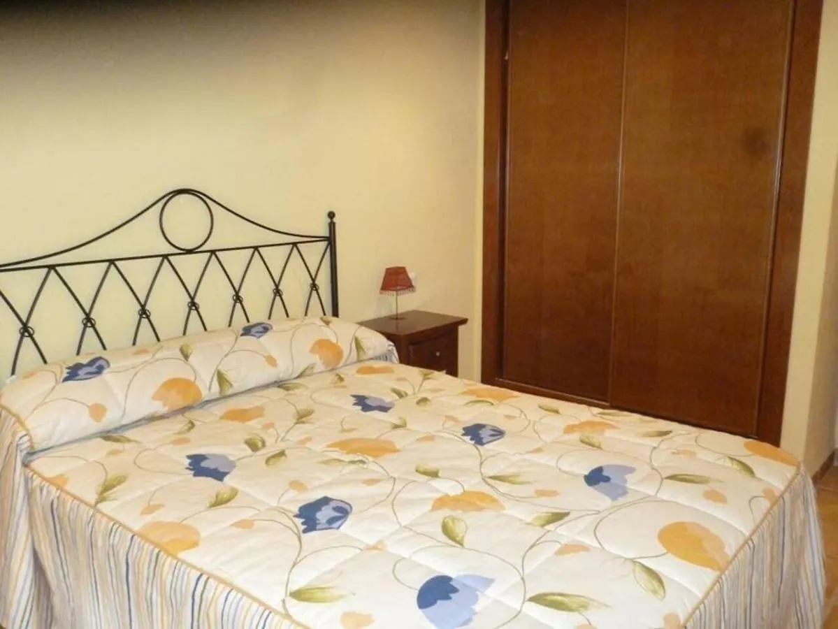 Apartmán Alandalus Hill Vera