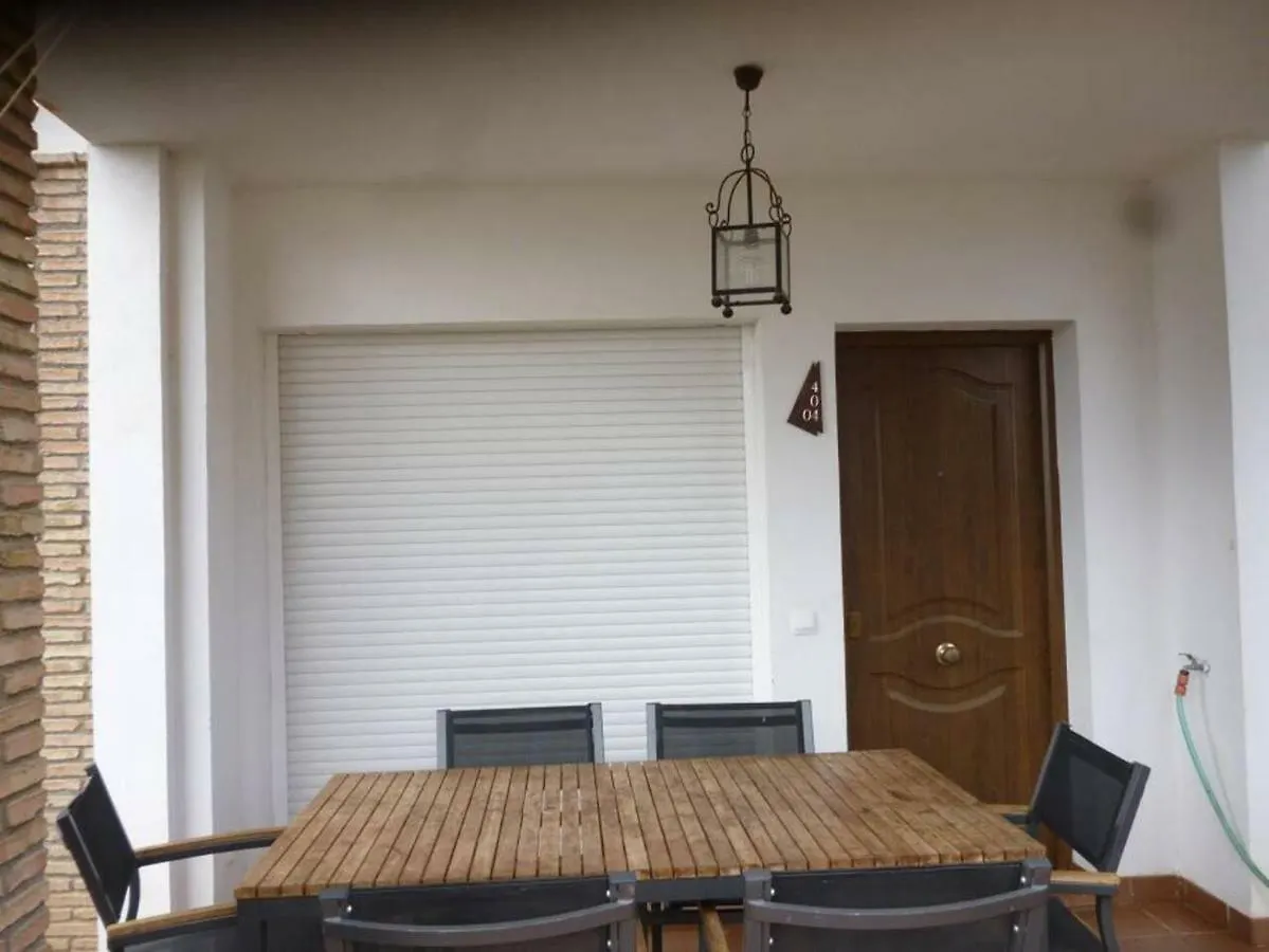 Apartmán Alandalus Hill Vera 0*,  Španělsko